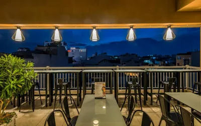 Cherry Hotel and Apartment – Fotos 8