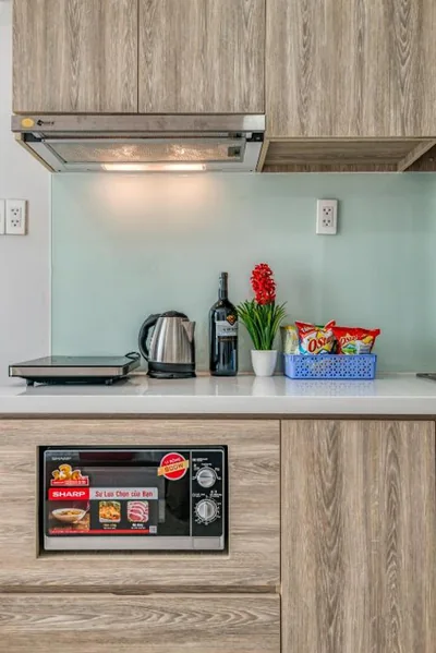 Cherry Hotel and Apartment – Fotos 10