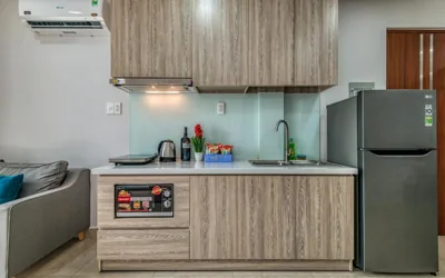 Cherry Hotel and Apartment – Fotos 13
