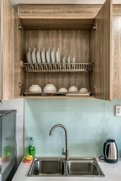 Cherry Hotel and Apartment – Fotos 14